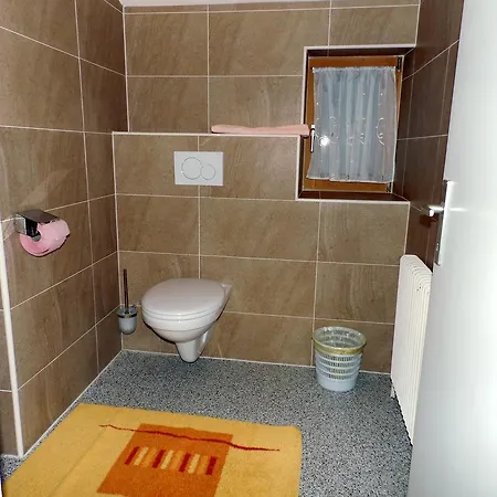 Haus Dornauer Apartment *