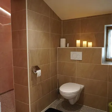 Appartement Haus Dornauer Hippach