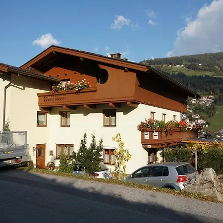 Appartement Haus Dornauer