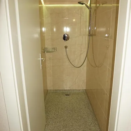 Haus Dornauer Apartment