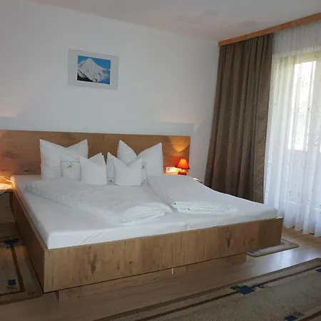 Apartment Haus Dornauer *