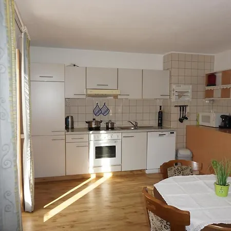 Appartement Haus Dornauer *