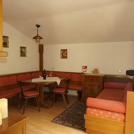 Haus Dornauer Appartement