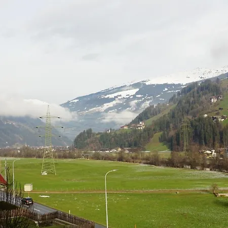 Appartement Haus Dornauer *