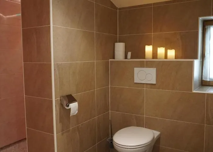 Lägenhet Haus Dornauer Hippach