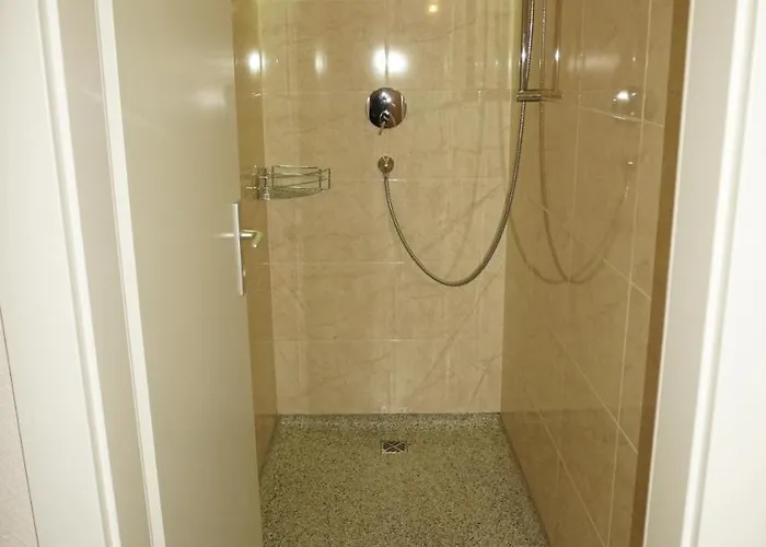 Haus Dornauer Appartement