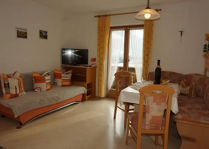 Appartement Haus Dornauer Hippach