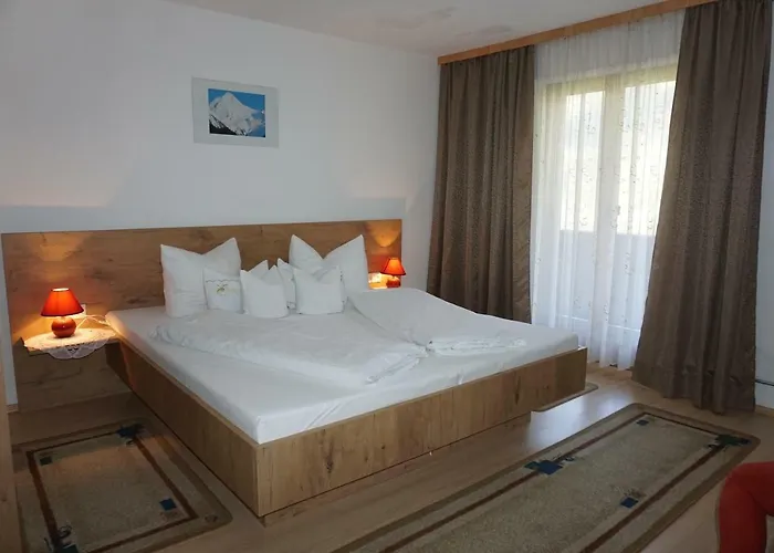 Haus Dornauer Appartement *