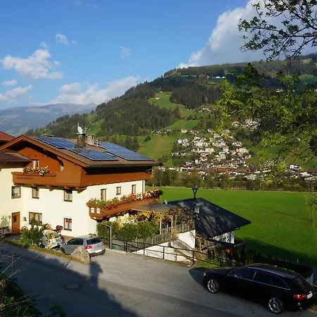Haus Dornauer *