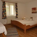 Haus Dornauer Apartamento