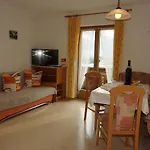 Apartamento Haus Dornauer Hippach