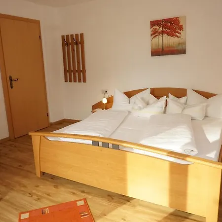 Haus Dornauer Apartamento