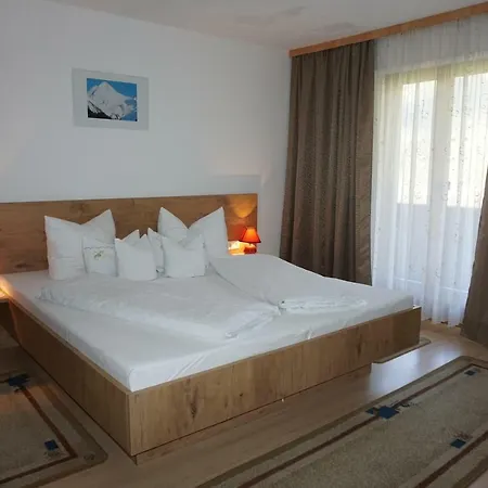 Haus Dornauer Apartamento *