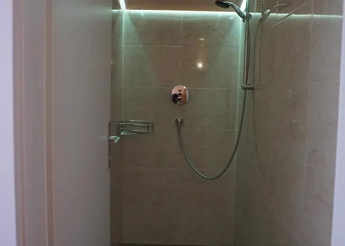 Haus Dornauer * ヒパッハ